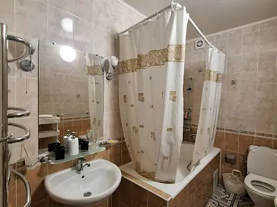 квартира по адресу Миколы Бажана просп., 16