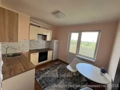 квартира по адресу Николая Винграновского ул., 2