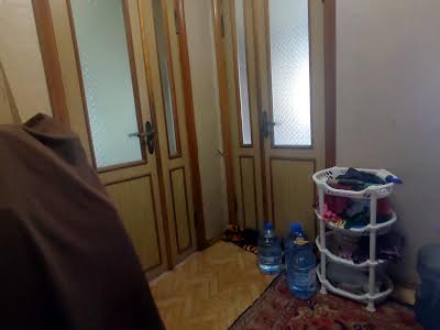 квартира по адресу Осенняя ул., 10