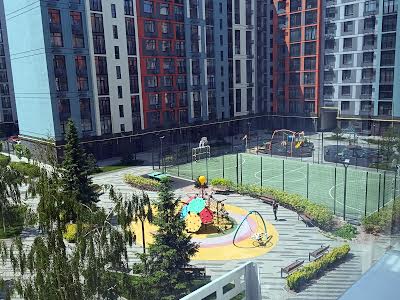 квартира по адресу Оптимістична ул., 1