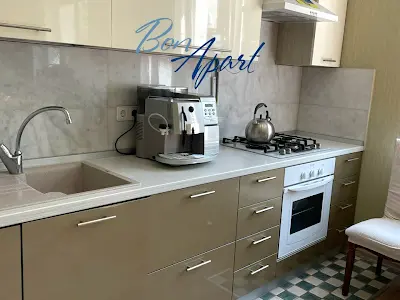 квартира по адресу Лондонська ул. (Пітерська), 7