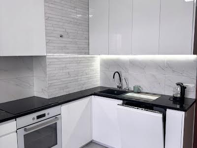 квартира за адресою Ясинуватський пров., 11