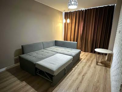 квартира за адресою Тараса Шевченка вул., 21