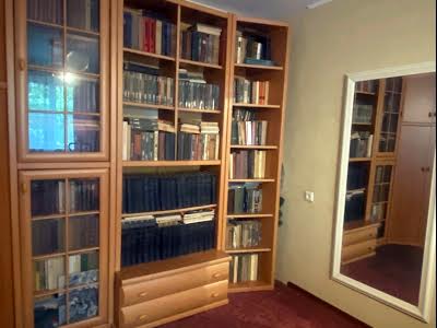 квартира за адресою Сонячна Набережна вул. (Маршала Малиновського), 12