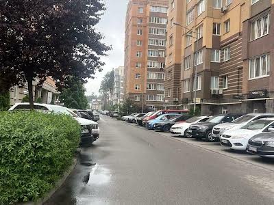 квартира за адресою Лісова вул., 50