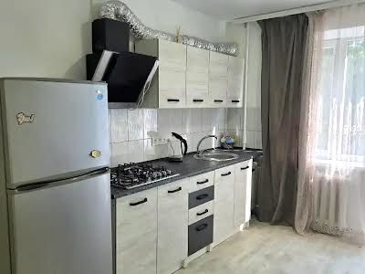 квартира по адресу Солнечная набережная ул. (Маршала Малиновского), 8
