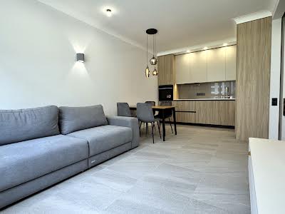 квартира за адресою Тираспольська вул., 52