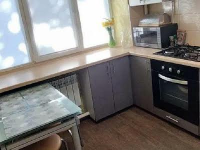 квартира за адресою Тампере вул., 12-А