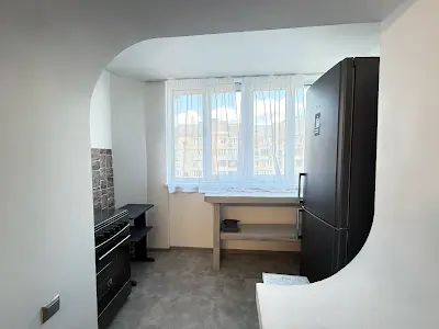 квартира по адресу Вацлава Гавела бульв. (Івана Лепсе), 34-Б