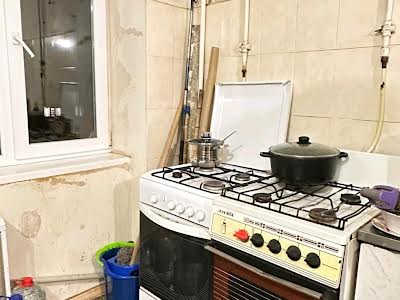 комната по адресу Академика Филатова ул., 2