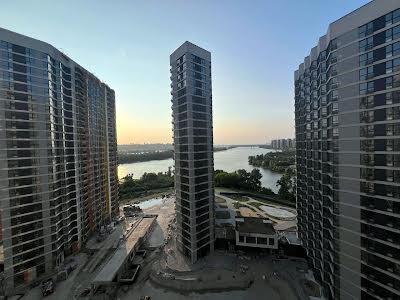 квартира за адресою Осокорська вул., 8