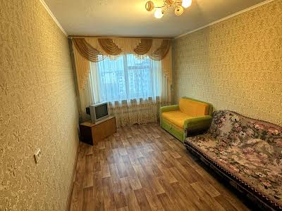 квартира за адресою Панаса Мирного вул., 28/3