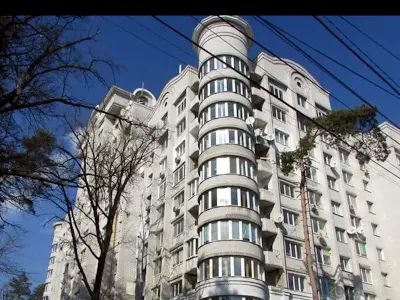 квартира за адресою Матвія Донцова вул. (Тургенєвська), 10