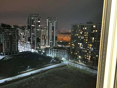 квартира за адресою Одеса, Перлинна вул., 3