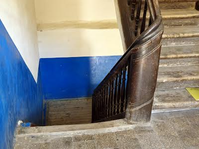 квартира за адресою Дашка, 10