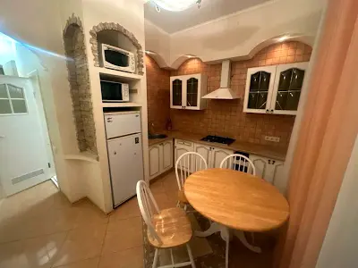 квартира за адресою Володимирська вул., 37