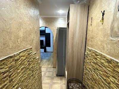 квартира по адресу 128-ї Бригади Тероборони ул. (Курчатова), 2