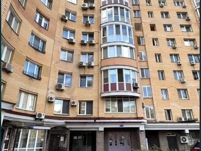 квартира за адресою Володимира Івасюка просп. (Героїв Сталінграду), 6