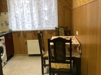 квартира по адресу Єрощенка, 12