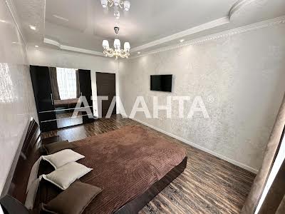 квартира за адресою Генуезька вул., 24