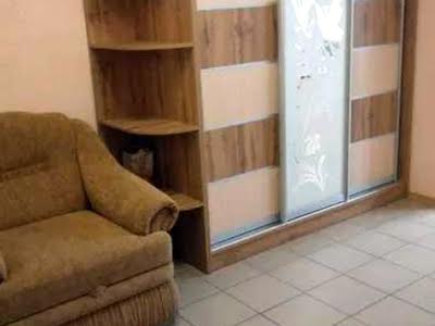 квартира за адресою Київ, Лісовий просп., 43