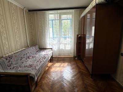 квартира по адресу Аркадія Голуба ул. (Постишева), 1