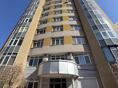 квартира за адресою Володимира Івасюка просп. (Героїв Сталінграду), 12Е