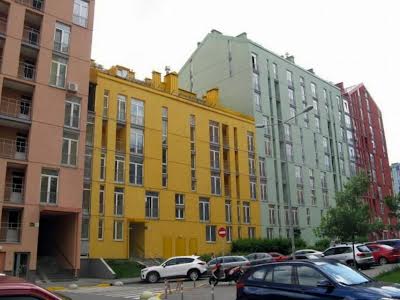 квартира за адресою Регенераторна вул., 4 к15