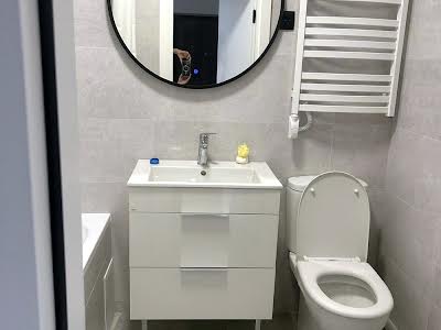 квартира за адресою Малоголосківська вул., 44
