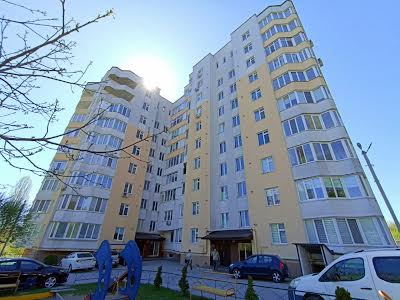 квартира по адресу Заречанская ул., 14/4а