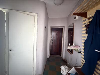 квартира по адресу Занковецька, 19