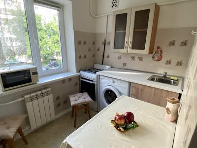 квартира за адресою Оріхуватська вул., 13