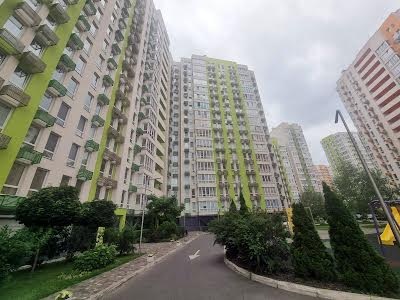 квартира за адресою Берестейський просп. (Перемоги), 67-В