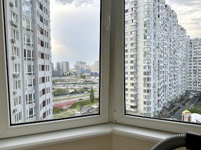 квартира по адресу Елизаветы Чавдар ул., 1