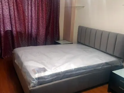 квартира за адресою Анни Ахматової вул., 35