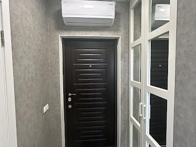 квартира за адресою Басейна вул., 6А