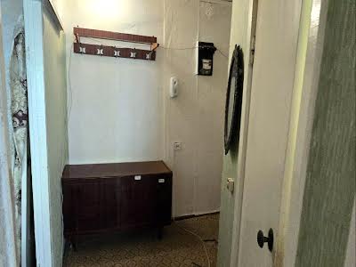 квартира по адресу Китобоїв ул., 14а