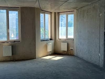 квартира за адресою Саперно-Слобідська вул., 22