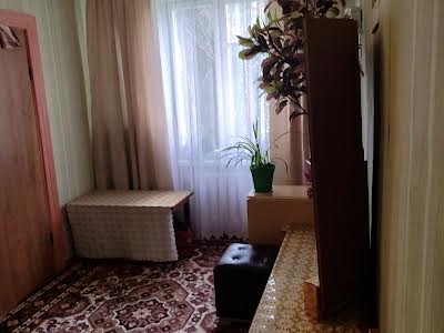 кімната за адресою Оріхуватська вул., 6к2