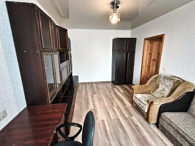 квартира за адресою Одеська вул., 36