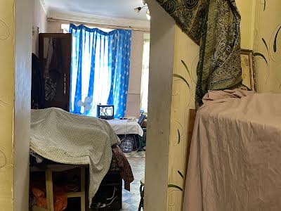 квартира по адресу Большая Арнаутская ул., 56