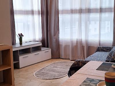 квартира по адресу Тернопольская ул., 10