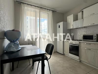квартира по адресу Михаила Грушевского ул., 30г