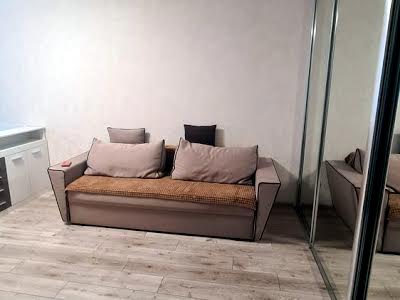 квартира за адресою Київ, Ревуцького вул., 40-Б