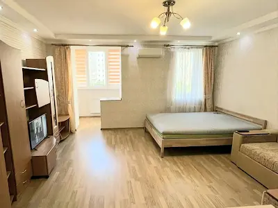 квартира по адресу Боголюбова ул., 8