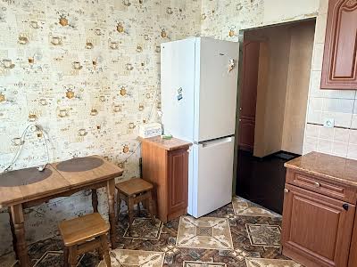 квартира по адресу Олены Пчилки ул., 4