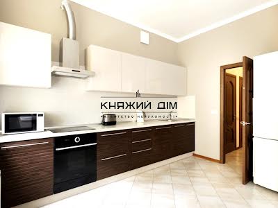 квартира по адресу Никольско-Слободская ул., 1-А