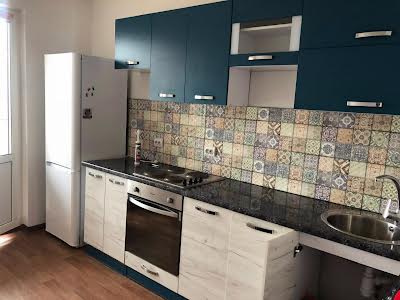 квартира за адресою Бориса Гмирі вул., 14