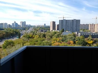 квартира за адресою Васильківська вул., 100-А