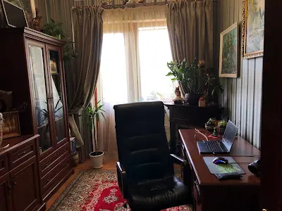 квартира по адресу Айвазовського ул., 112